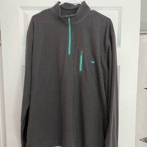 Southern Marsh Fieldtec Quarter Zip